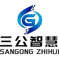 三公智慧官网-抢占AI时代营销新高地Logo